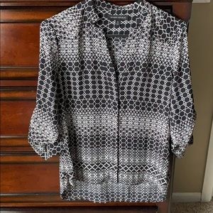 Banana Republic Blouse